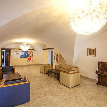 Le Hammamet Hotel Eksteriør billede