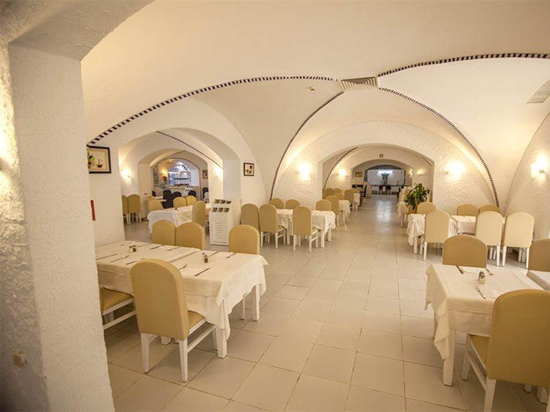 Le Hammamet Hotel Eksteriør billede