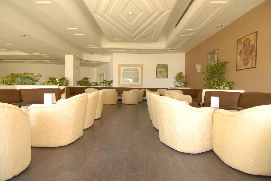 Le Hammamet Hotel Eksteriør billede