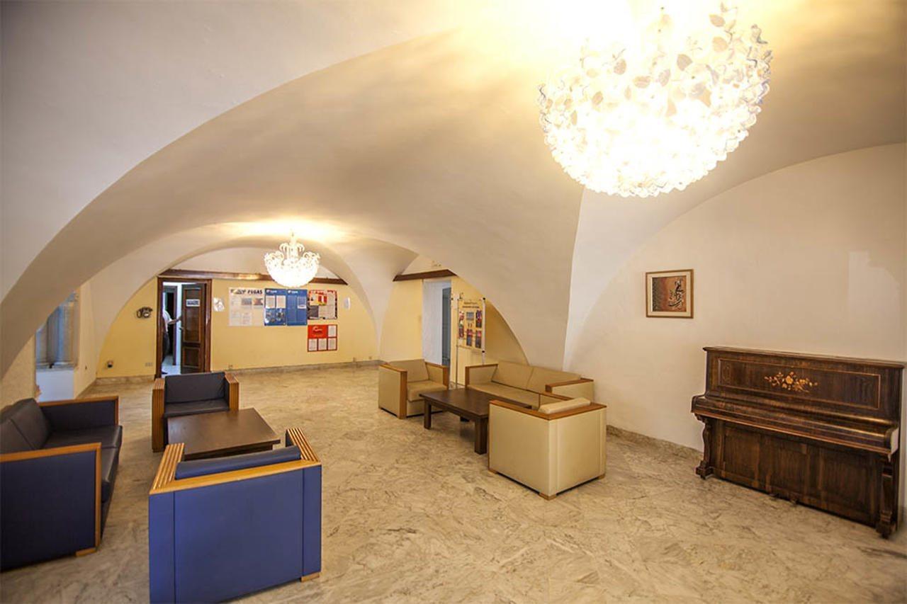 Le Hammamet Hotel Eksteriør billede