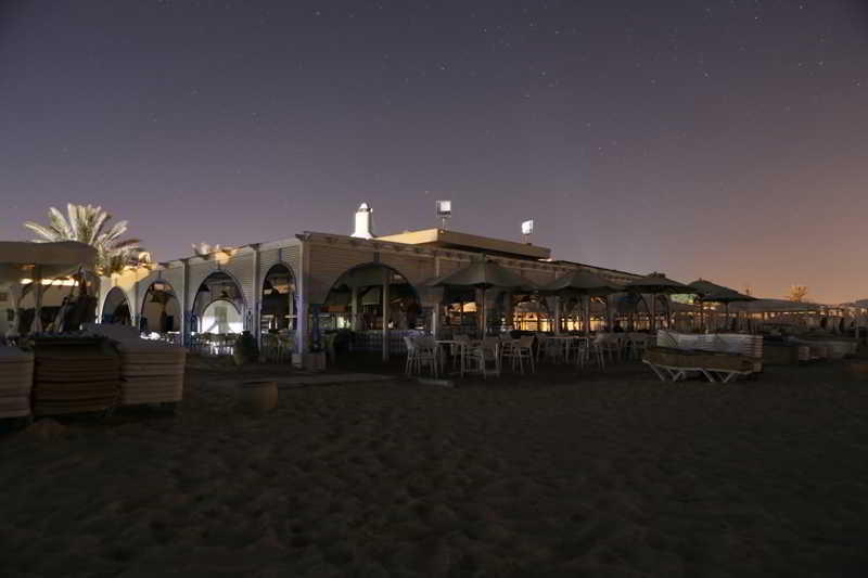Le Hammamet Hotel Eksteriør billede