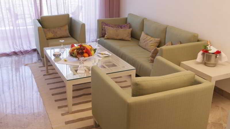 Le Hammamet Hotel Eksteriør billede